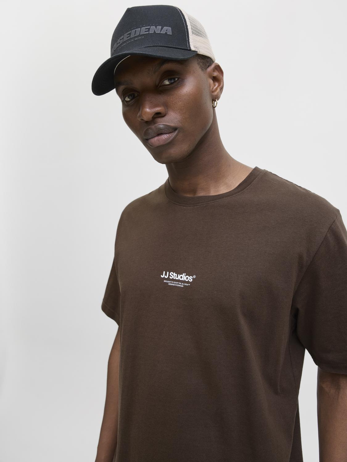 JJESOHO T-SHIRT